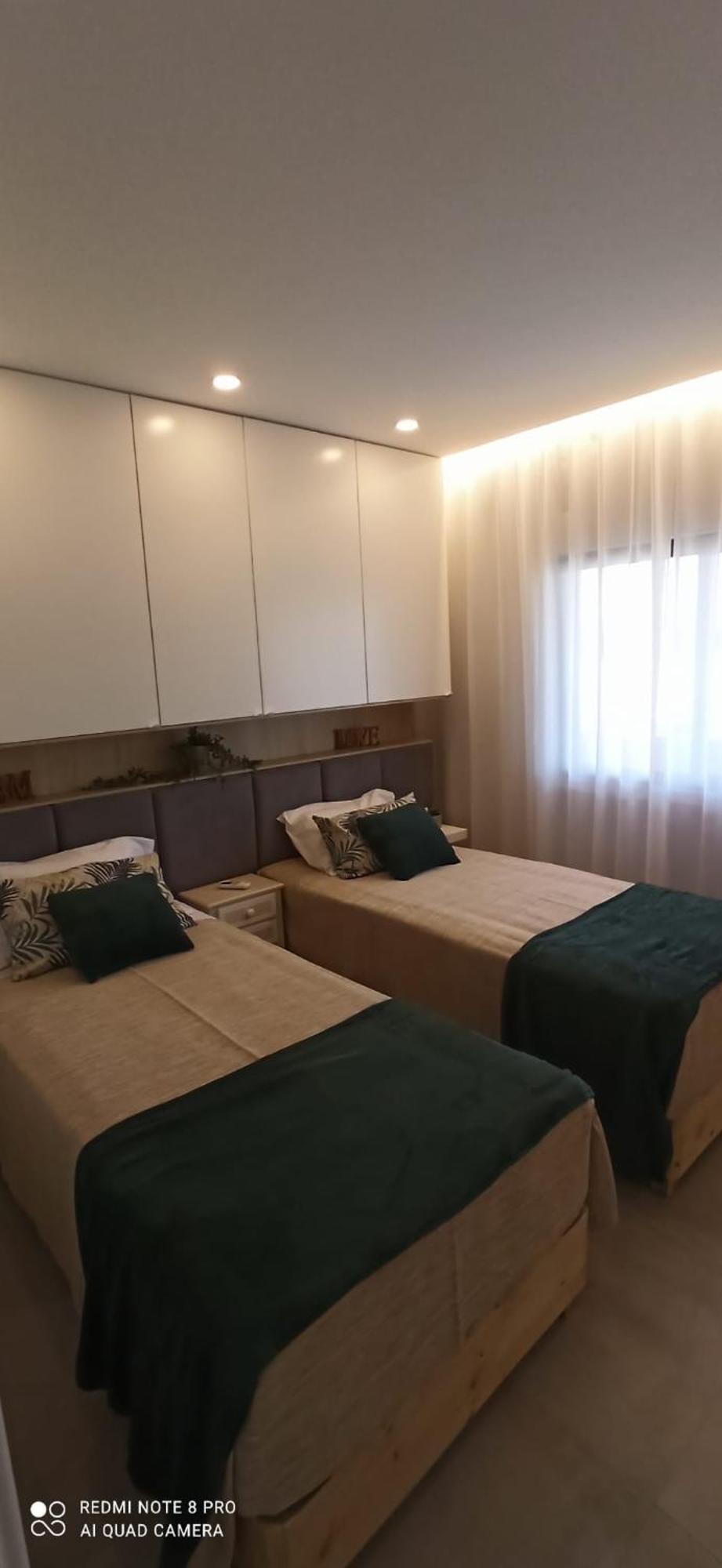 Lagos Fly & Sea View Apartment المظهر الخارجي الصورة