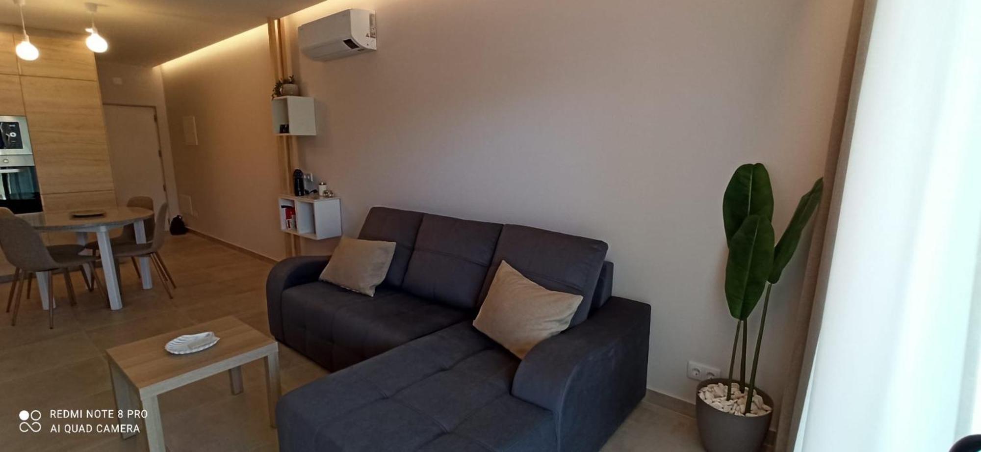 Lagos Fly & Sea View Apartment المظهر الخارجي الصورة