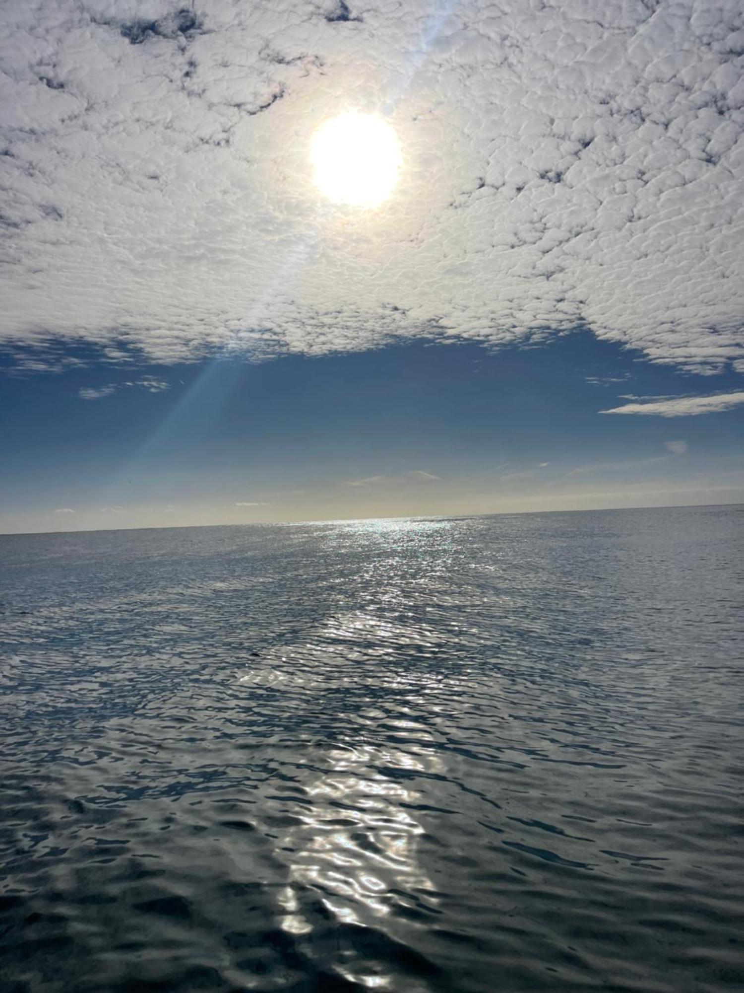 Lagos Fly & Sea View Apartment المظهر الخارجي الصورة
